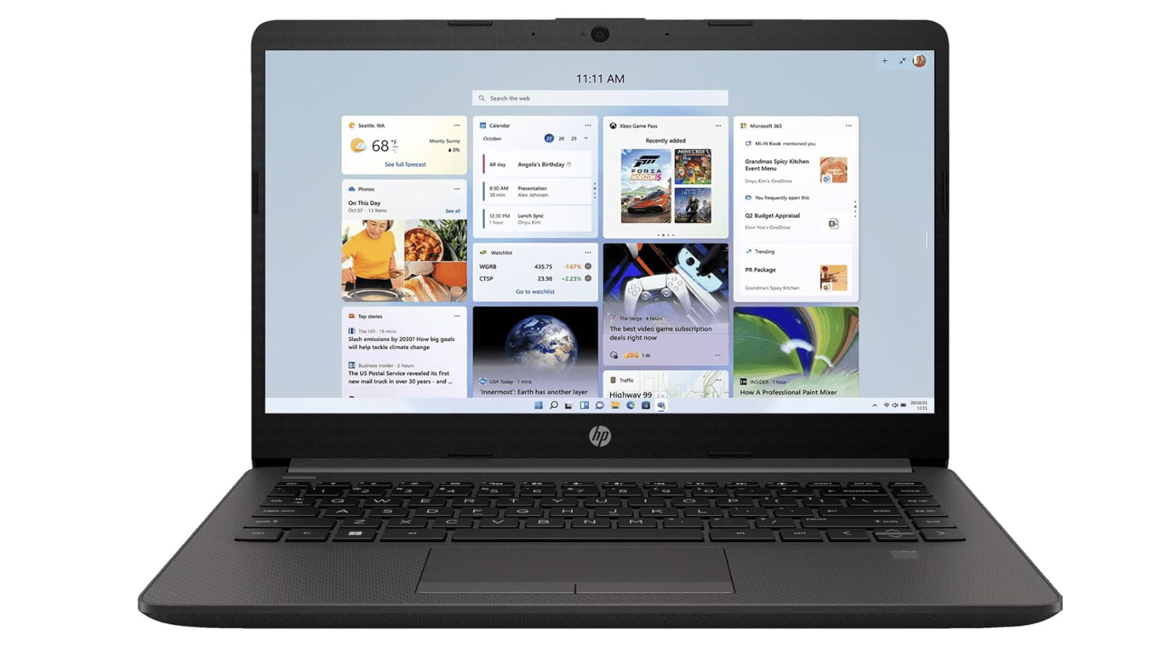 HP Laptop 240R G9 Intel Core I3 13Th Gen 1315U - (8 GB/512GB SSD/Intel UHD Graphics) Thin and Light Business HP Laptop 240R G9 Intel Core I3 13Th Gen 1315U - (8 GB/512GB SSD/Intel UHD Graphics) Thin and Light Business