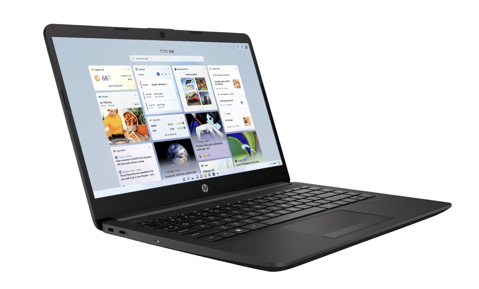 HP Laptop 240R G9 Intel Core I3 13Th Gen 1315U - (8 GB/512GB SSD/Intel UHD Graphics) Thin and Light Business HP Laptop 240R G9 Intel Core I3 13Th Gen 1315U - (8 GB/512GB SSD/Intel UHD Graphics) Thin and Light Business